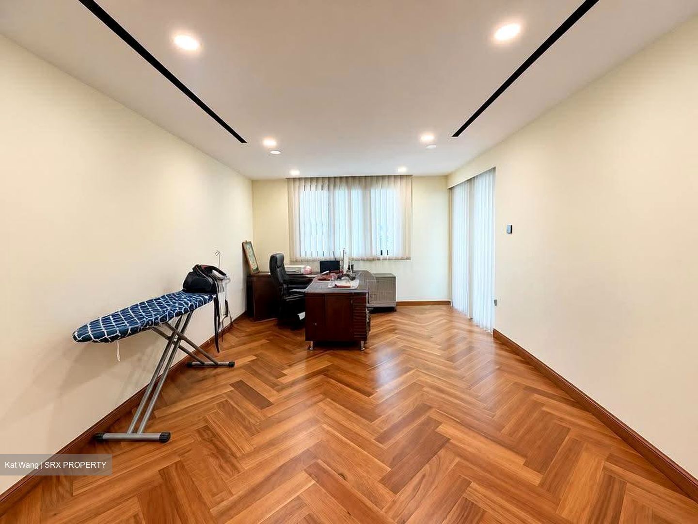 Sembawang Springs Estate (D27), Semi-Detached #635094981